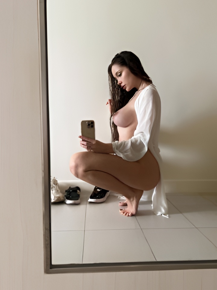 Индивидуалка Алина, доступна для личного знакомства от 2000 руб