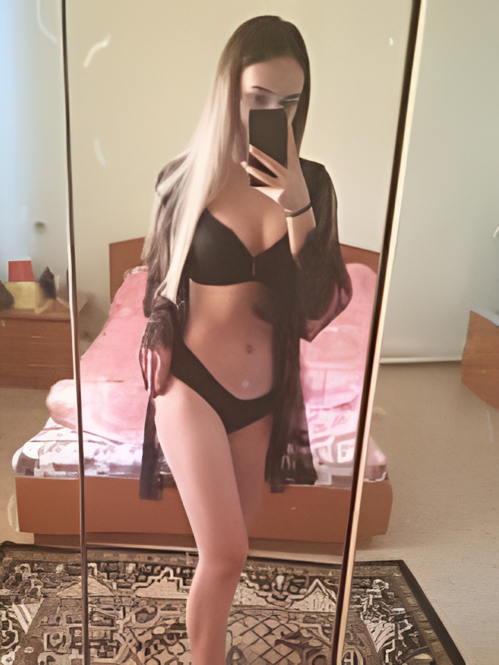 Индивидуалка Инга, доступна для личного знакомства от 1500 руб