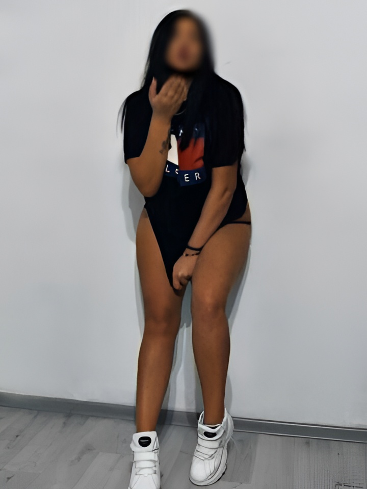 Индивидуалка Каролина, доступна для личного знакомства от 2500 руб