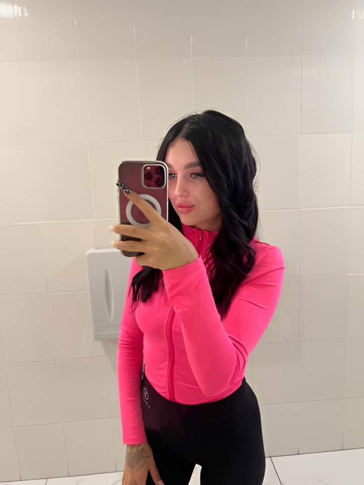 Индивидуалка Линда, доступна для личного знакомства от 4000 руб