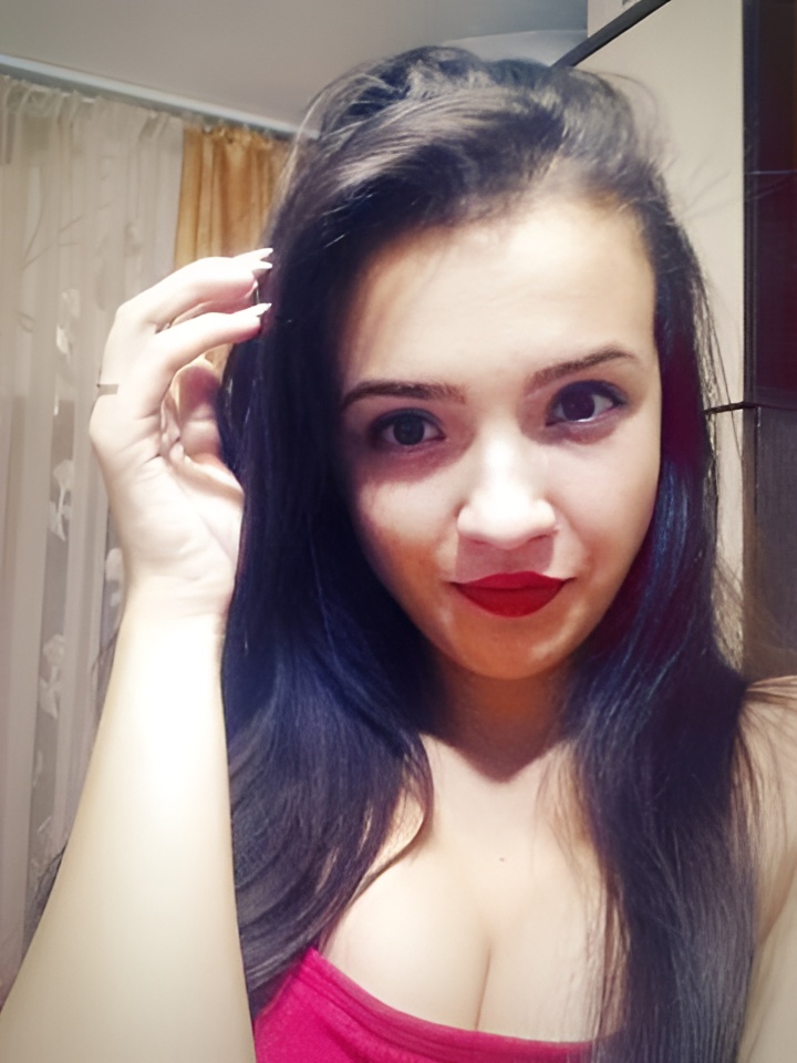 Оксана привлекальеная девушка из Альметьевска цена от 2000 руб