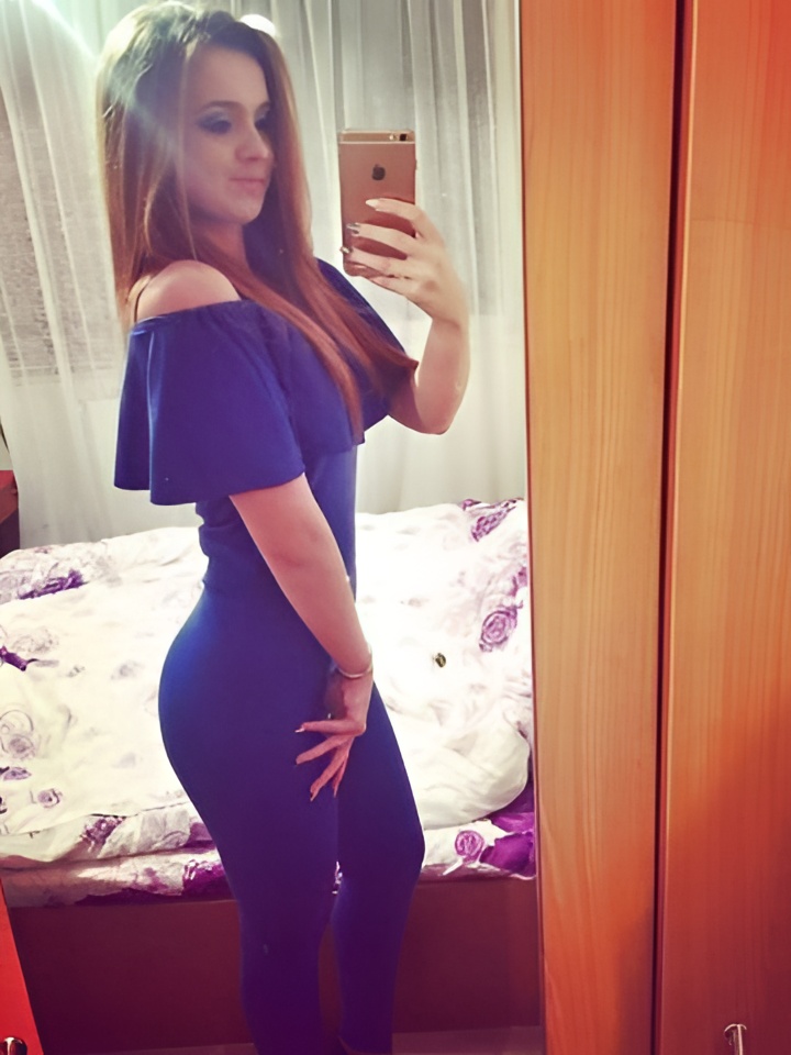 Индивидуалка Оксана, доступна для личного знакомства от 2000 руб