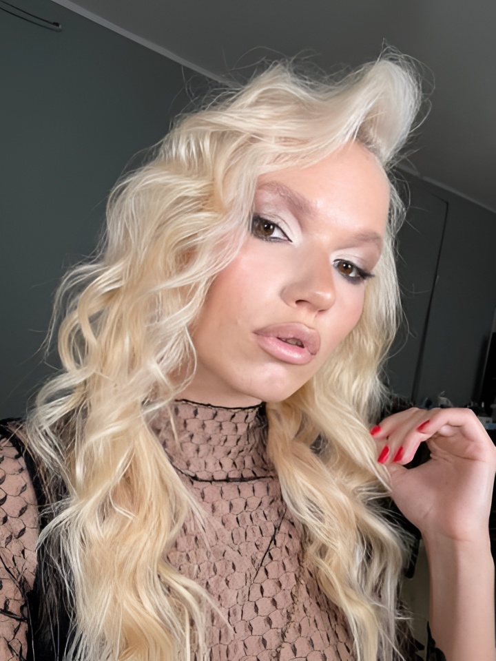 Индивидуалка Рада, доступна для личного знакомства от 3000 руб