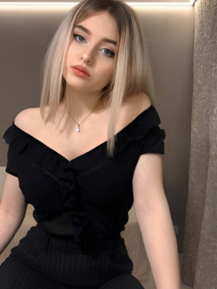 Владислава привлекальеная девушка из Альметьевска цена от 3000 руб