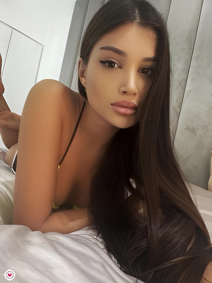 Индивидуалка Забава, доступна для личного знакомства от 2500 руб