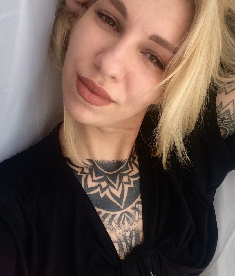 Люта привлекальеная девушка из Альметьевска цена от 3000 руб