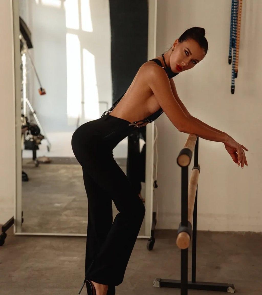 Индивидуалка Мила, доступна для личного знакомства от 7000 руб