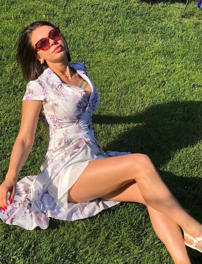 🎥 Клара привлекальеная девушка из Альметьевска цена от 5000 руб