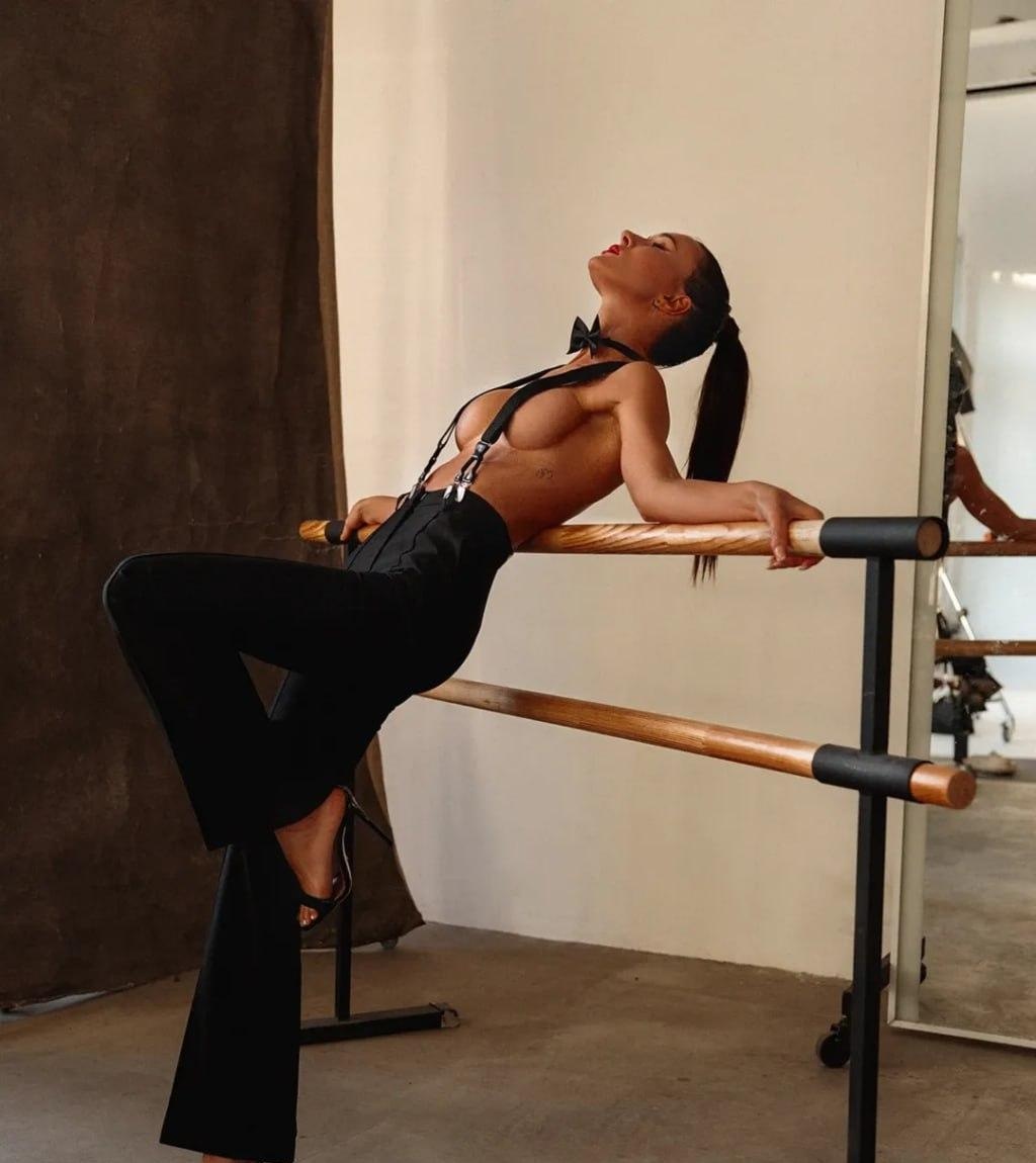 Мила привлекальеная девушка из Альметьевска цена от 7000 руб