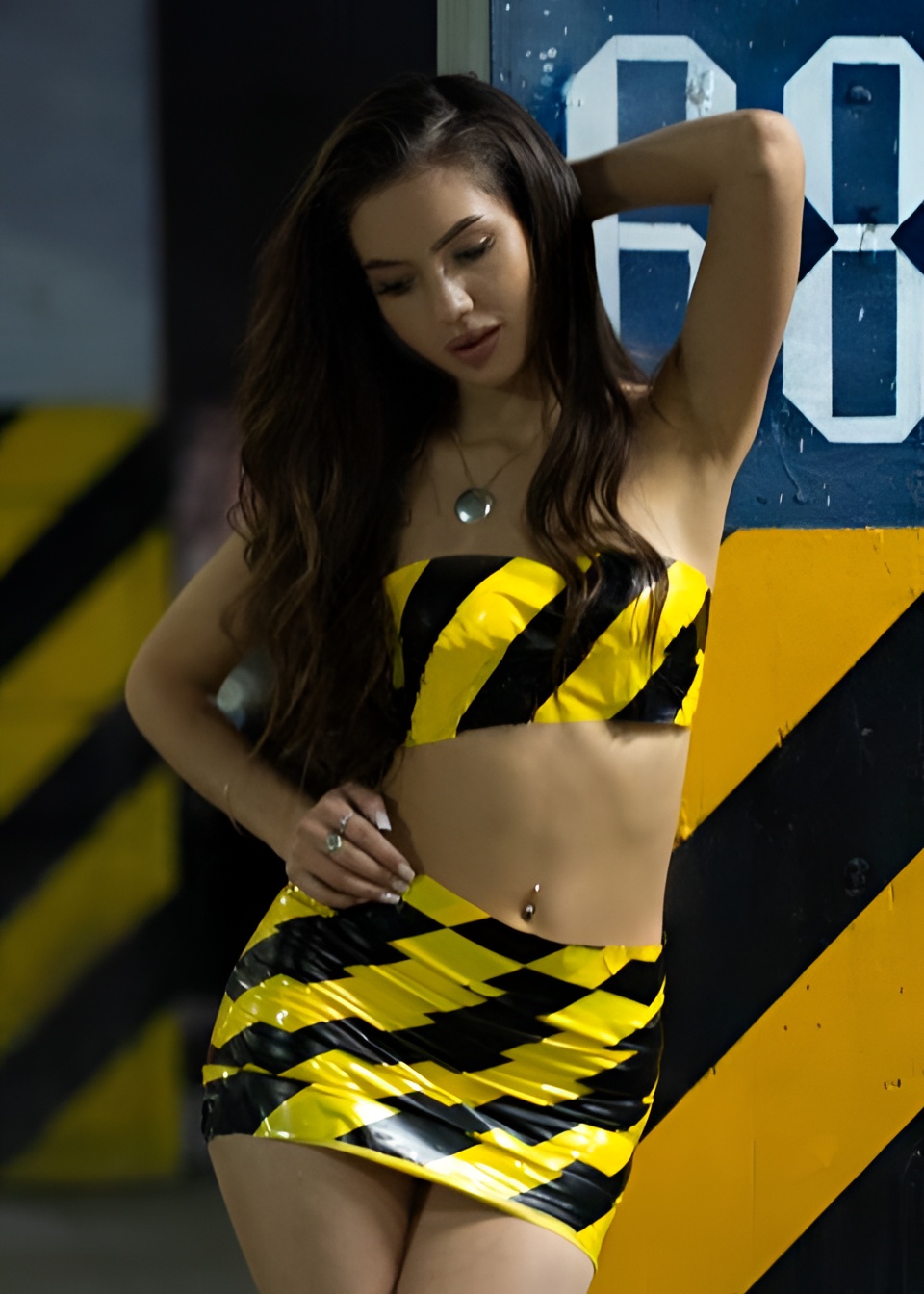 Агата привлекательная девушка из Альметьевска цена от 7000 руб