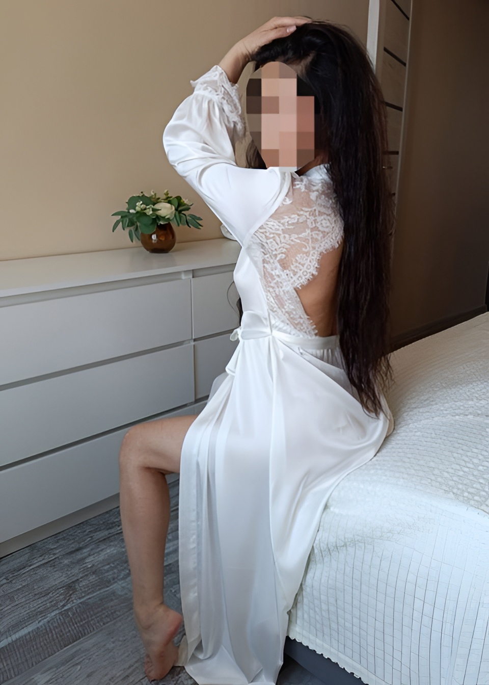 Айя привлекательная девушка из Альметьевска цена от 4000 руб