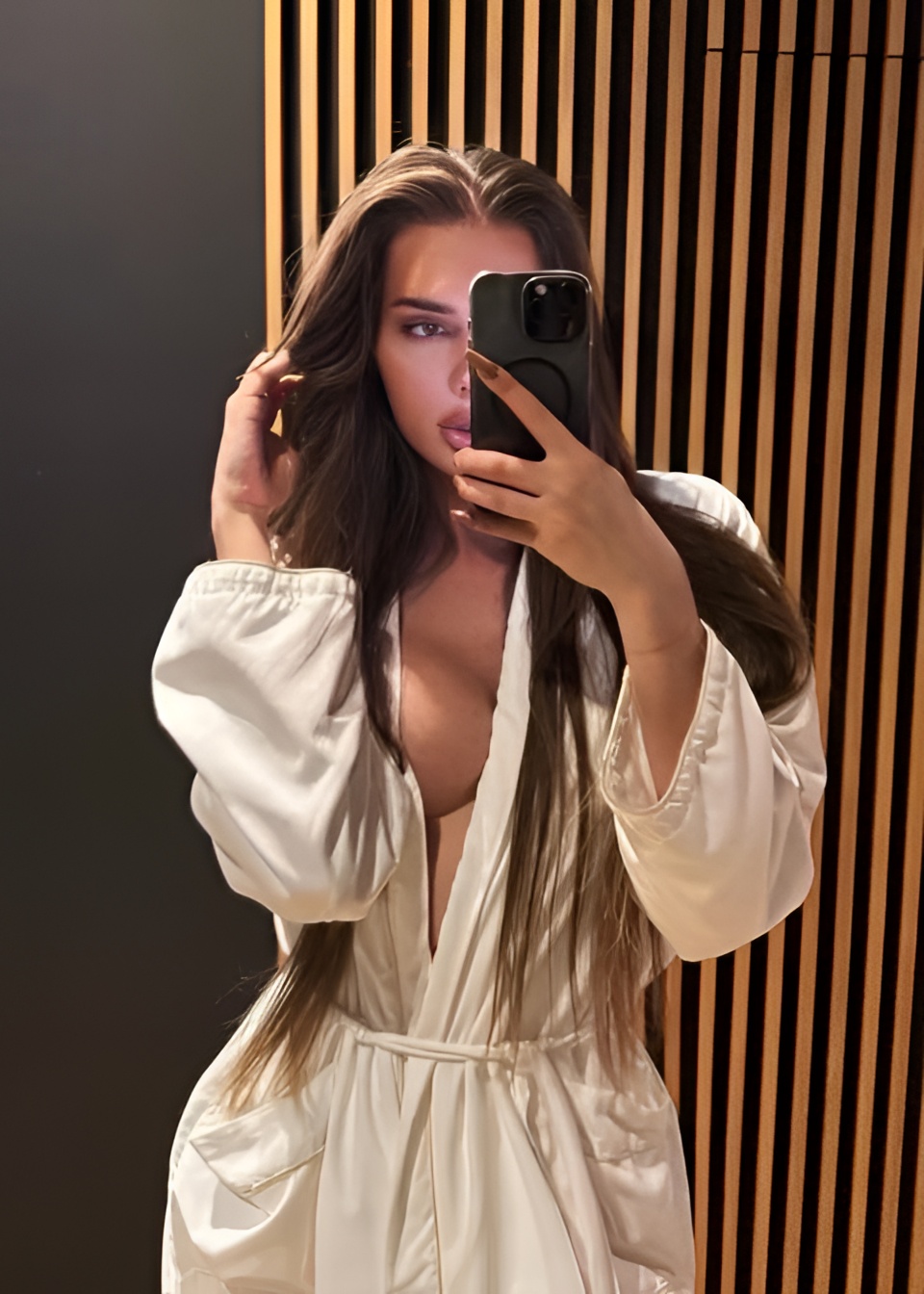 АНАСТАСИЯ ВЕЛИКАЯ привлекательная девушка из Альметьевска цена от 18000 руб