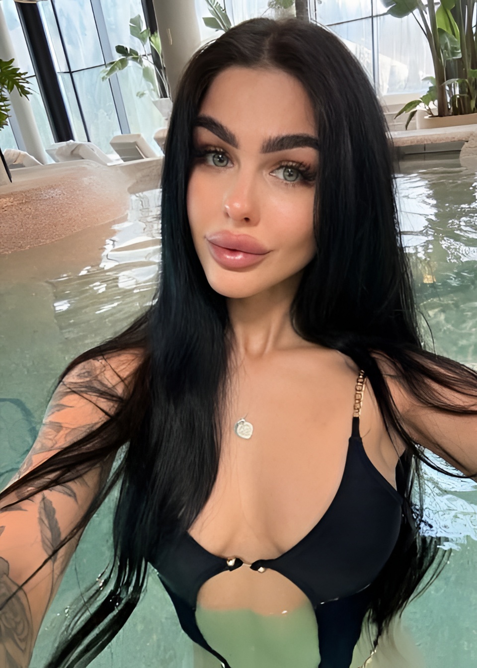 ДАШЕНЬКА привлекательная девушка из Альметьевска цена от 15000 руб