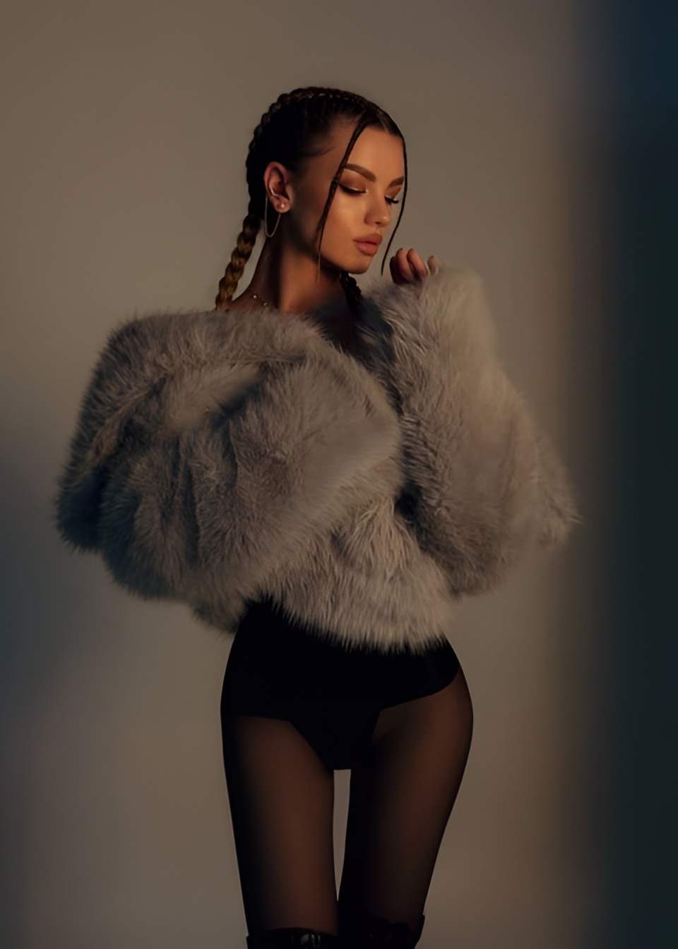 Ксюша привлекательная девушка из Альметьевска цена от 6000 руб