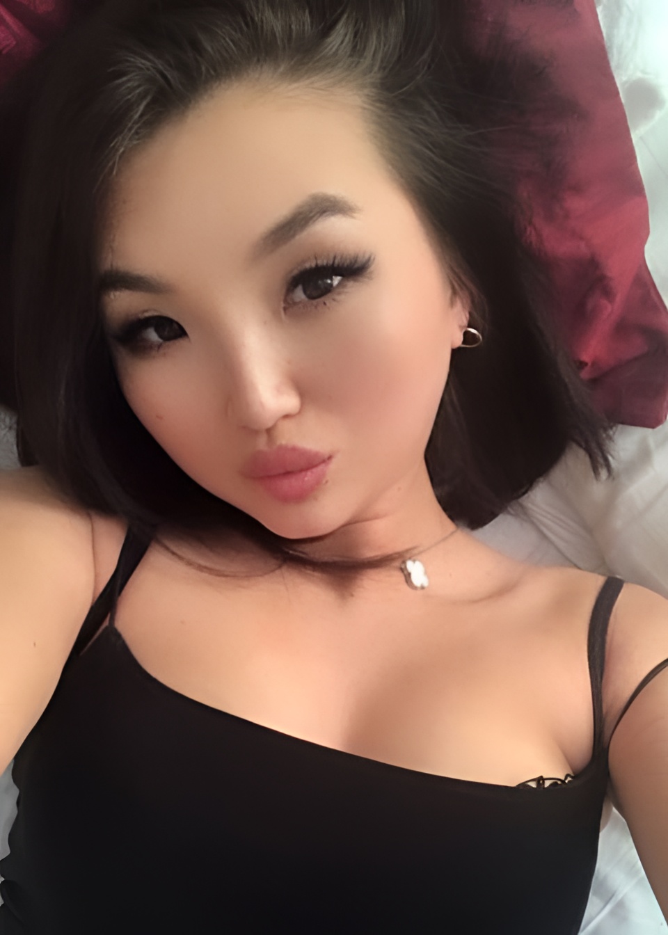 Мелания привлекательная девушка из Альметьевска цена от 16000 руб