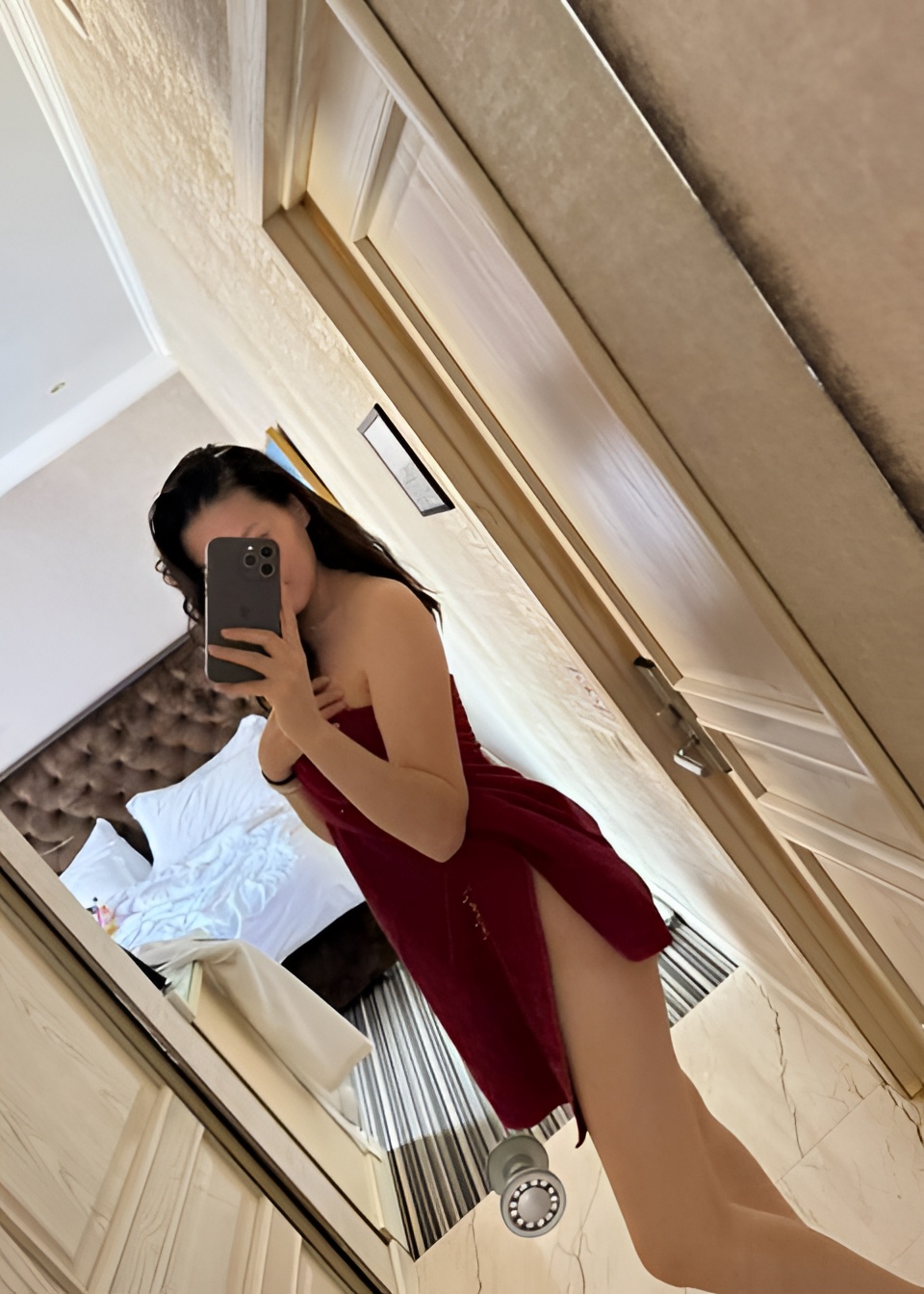 Орислава привлекательная девушка из Альметьевска цена от 18000 руб