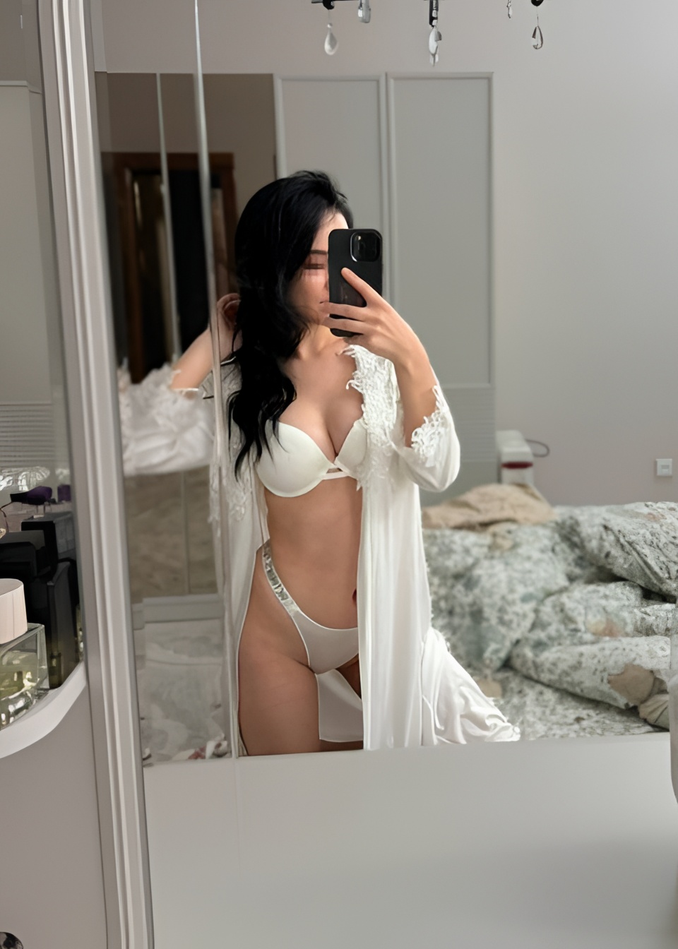 Соня привлекательная девушка из Альметьевска цена от 17000 руб