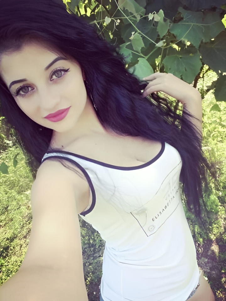 Индивидуалка Ангелина, доступна для личного знакомства от 10000 руб