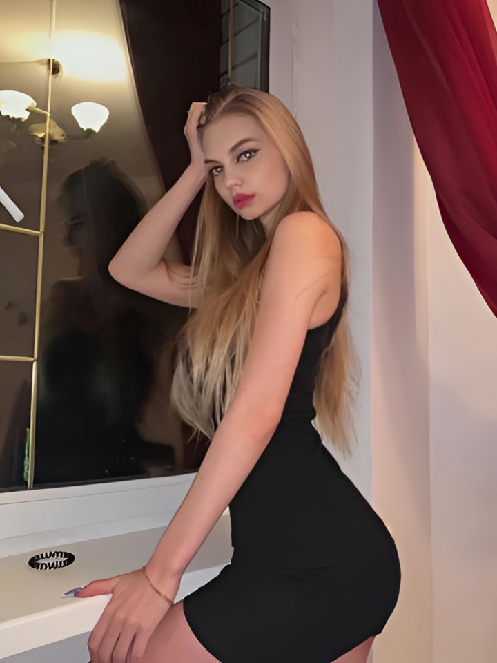 Индивидуалка Гелена, доступна для личного знакомства от 3000 руб