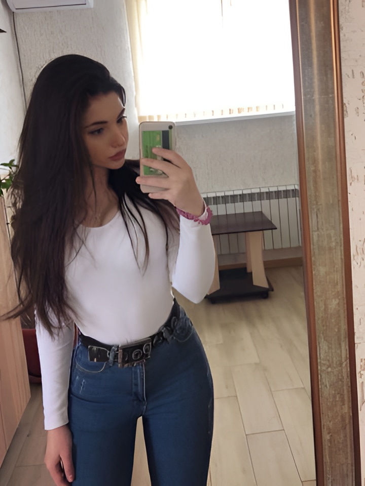 Индивидуалка Медея, доступна для личного знакомства от 5000 руб