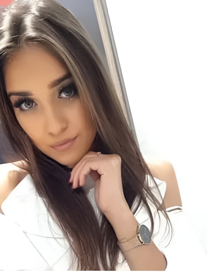 Индивидуалка Мелисса, доступна для личного знакомства от 10000 руб