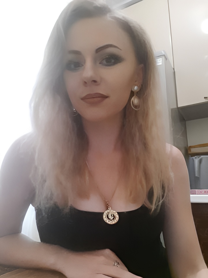 Индивидуалка Варвара, доступна для личного знакомства от 4000 руб