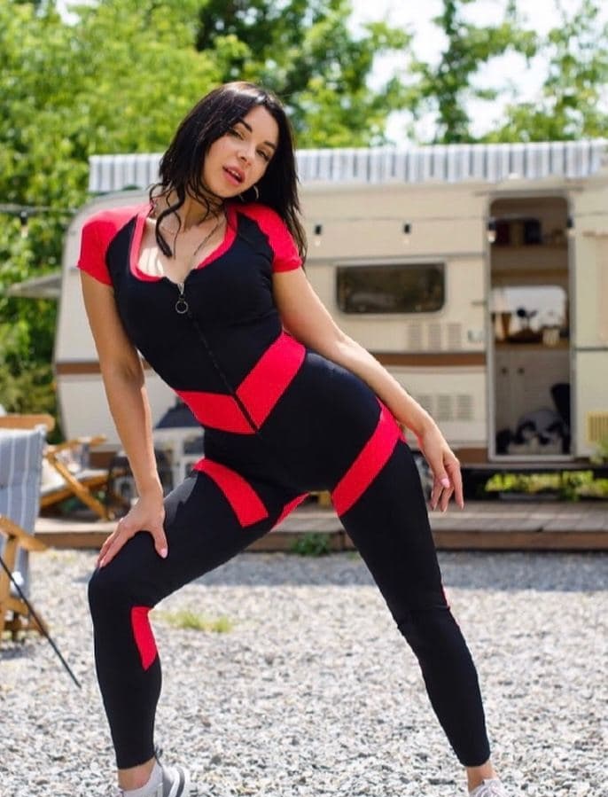 Индивидуалка 🎥 Клара, доступна для личного знакомства от 5000 руб