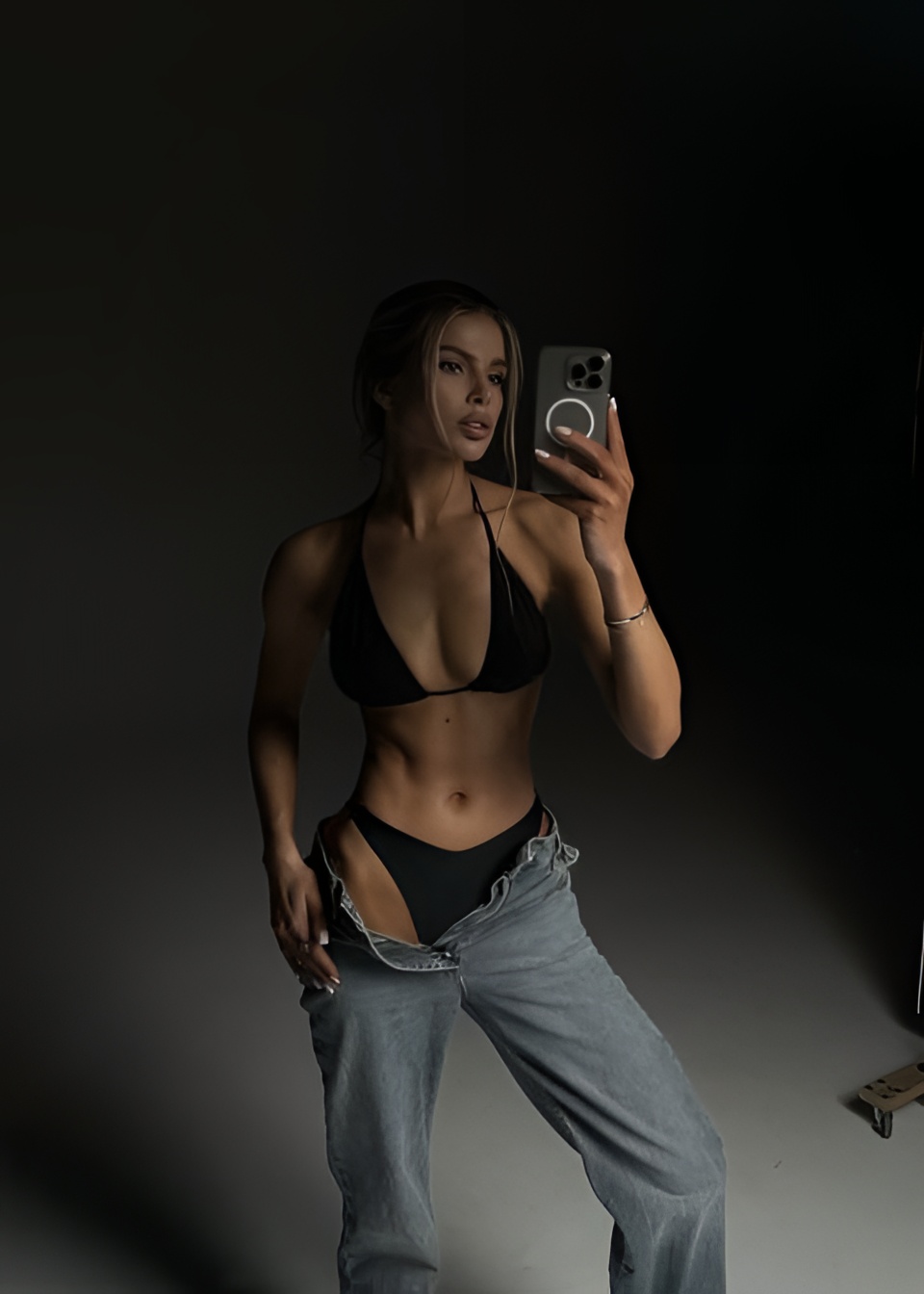 Индивидуалка АЛЁНА TOP, доступна для личного знакомства от 18000 руб