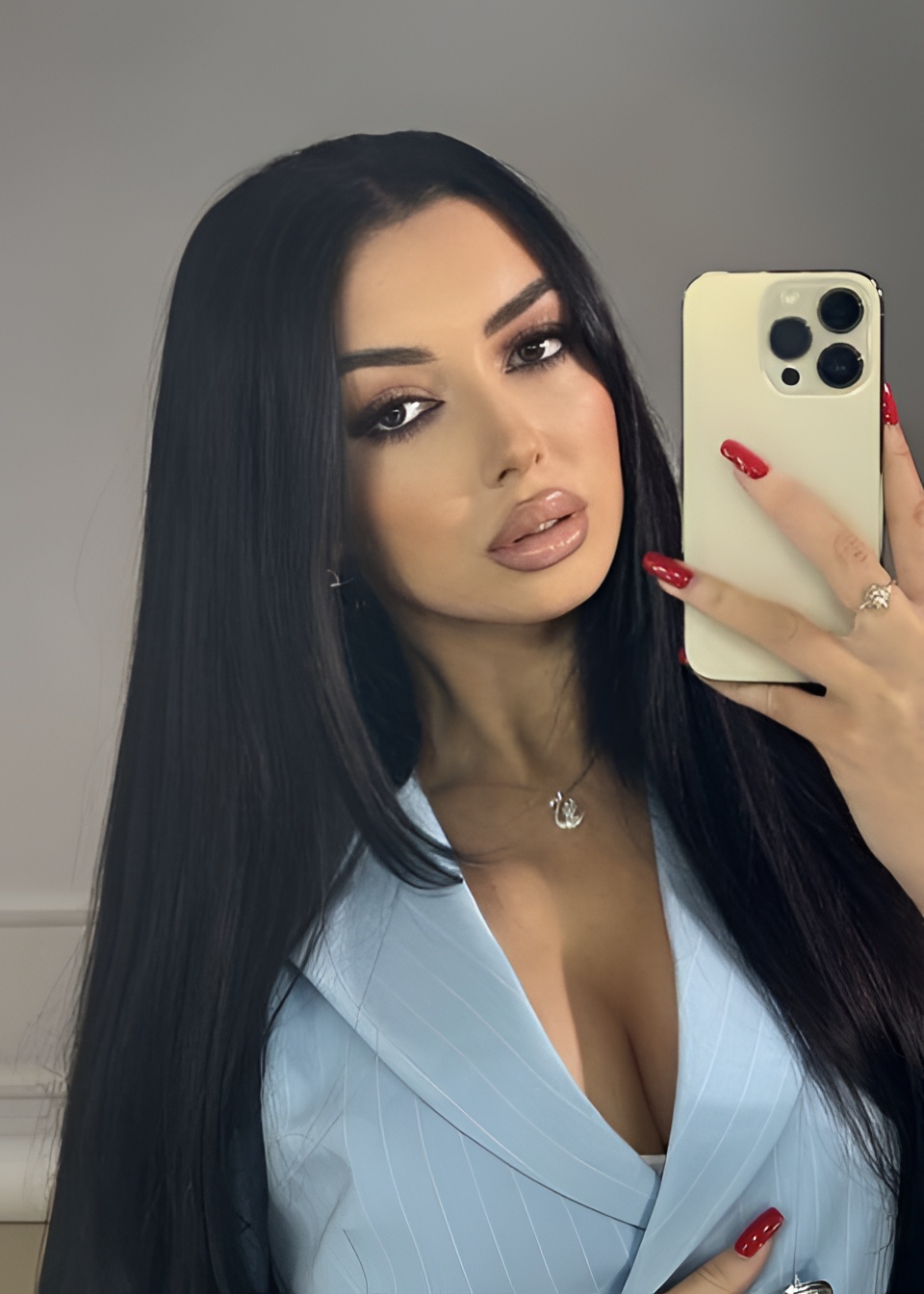 Индивидуалка ЕВА BEST GERL, доступна для личного знакомства от 15000 руб