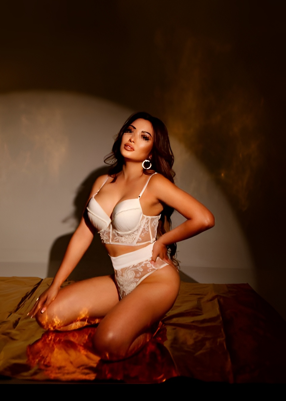 Индивидуалка Яна, доступна для личного знакомства от 15000 руб