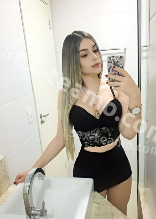 Далия привлекательная девушка из Альметьевска цена от 2000 руб