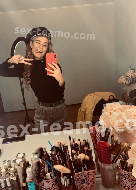 Индивидуалка Зоя, доступна для личного знакомства от 3500 руб