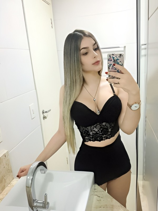 Далия привлекательная девушка из Альметьевска цена от 2000 руб