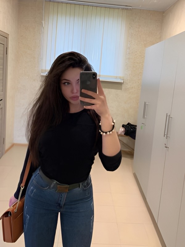 Медея привлекательная девушка из Альметьевска цена от 5000 руб