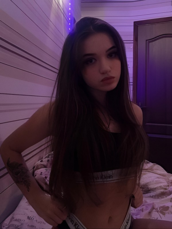 Милана привлекательная девушка из Альметьевска цена от 5000 руб