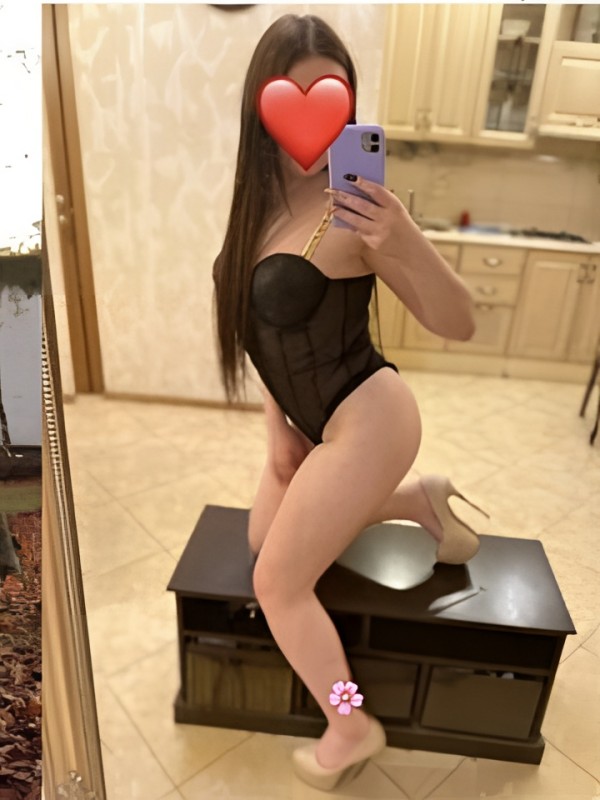 Таюша привлекательная девушка из Альметьевска цена от 10000 руб