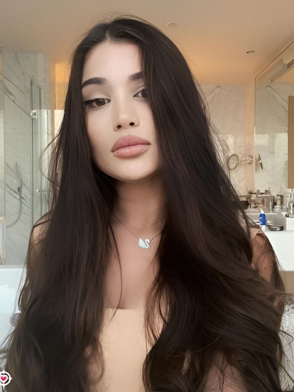 Забава привлекательная девушка из Альметьевска цена от 2500 руб