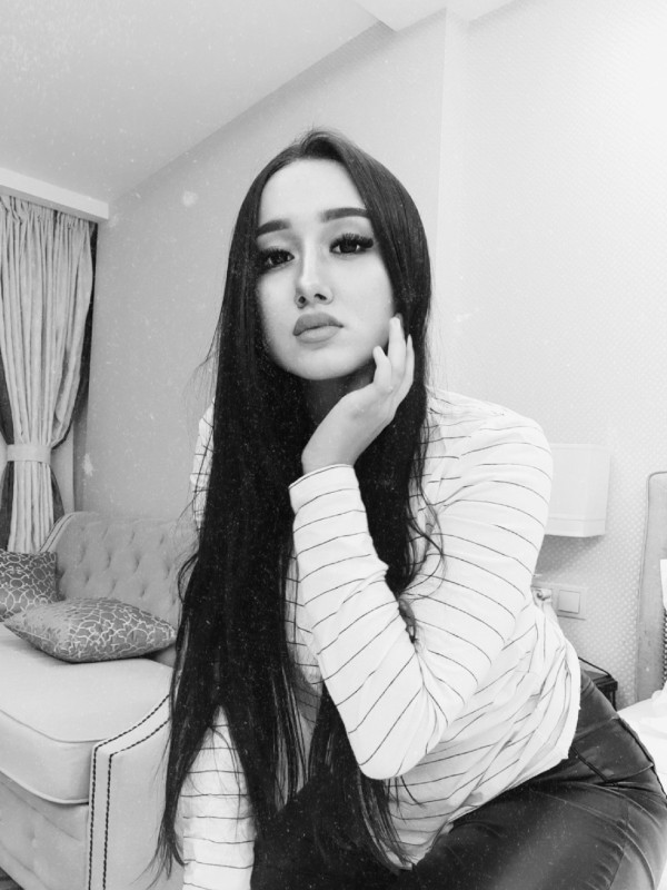 Светланка привлекательная девушка из Альметьевска цена от 3500 руб