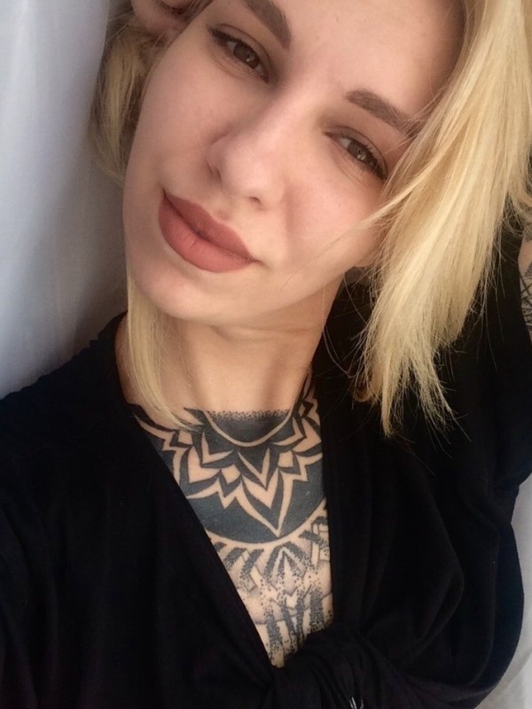 Люта привлекательная девушка из Альметьевска цена от 3000 руб