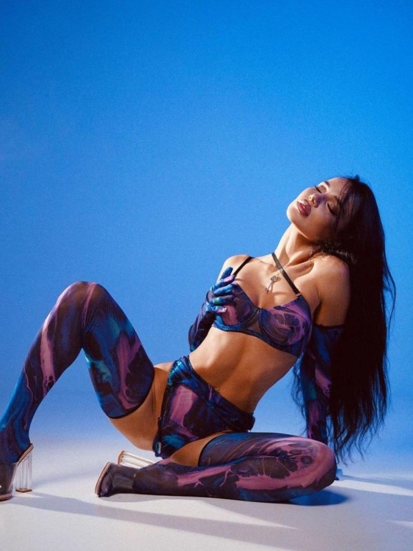 Асечка фото 2