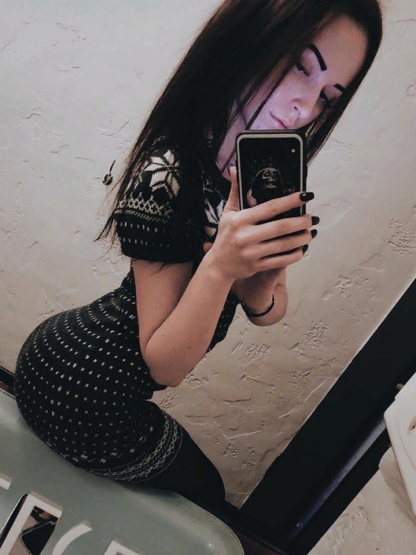 Люда привлекательная девушка из Альметьевска цена от 3500 руб