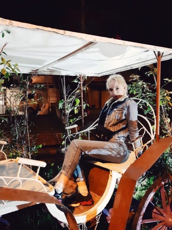 Дашута фото 2