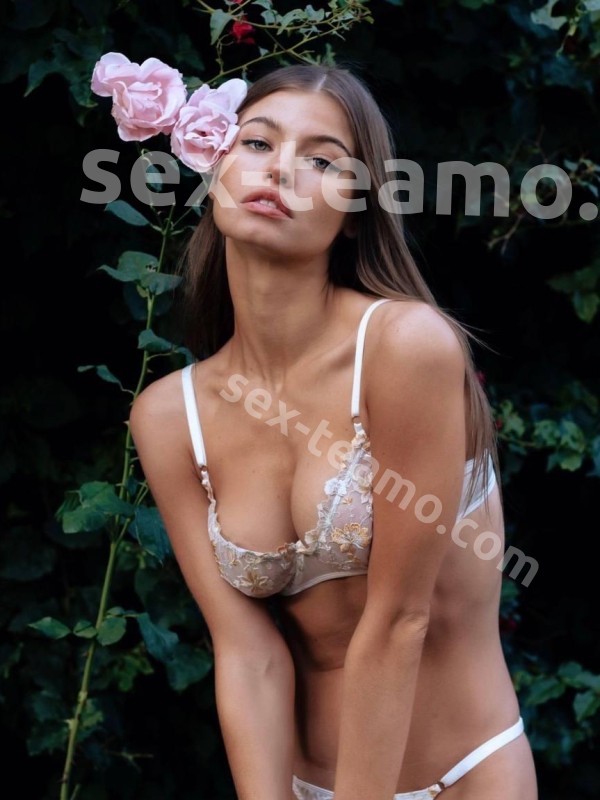 Лизка фото 4