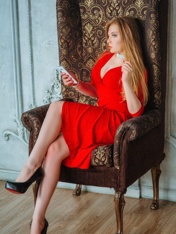 Настюха фото 4