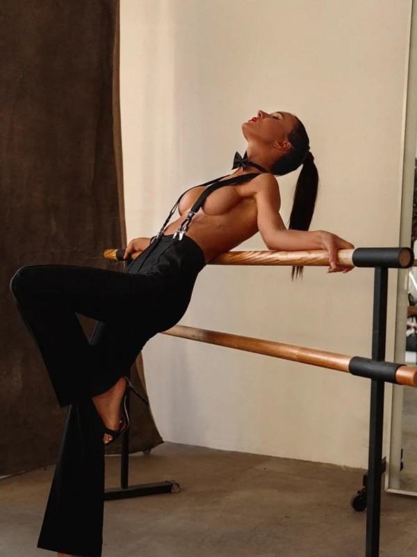 Мила привлекательная девушка из Альметьевска цена от 7000 руб