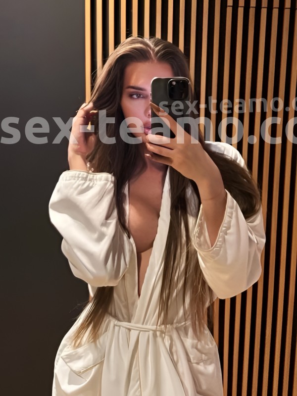 АНАСТАСИЯ ВЕЛИКАЯ из Альметьевска