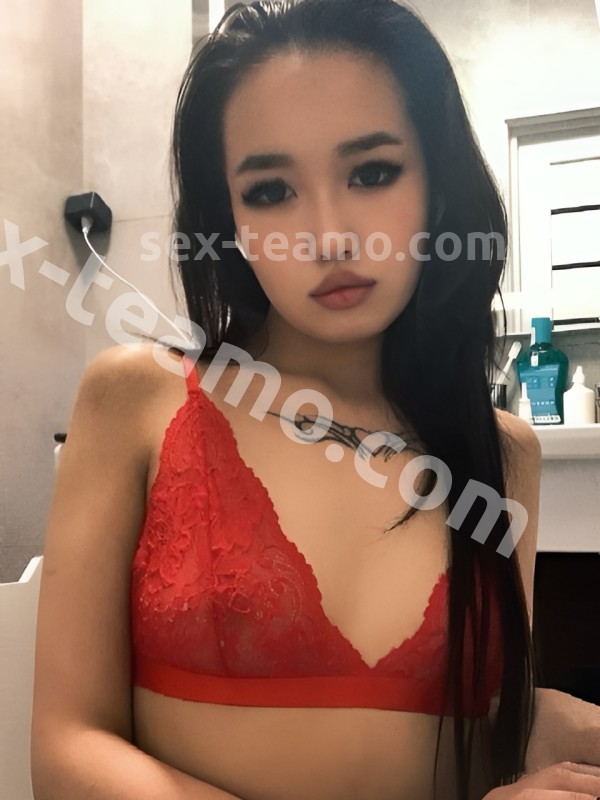 Дарина из Альметьевска