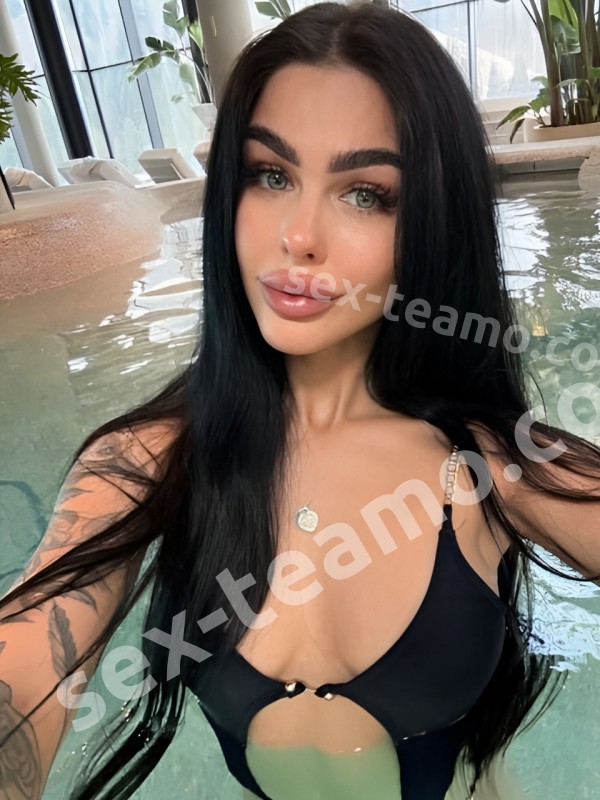 ДАШЕНЬКА из Альметьевска