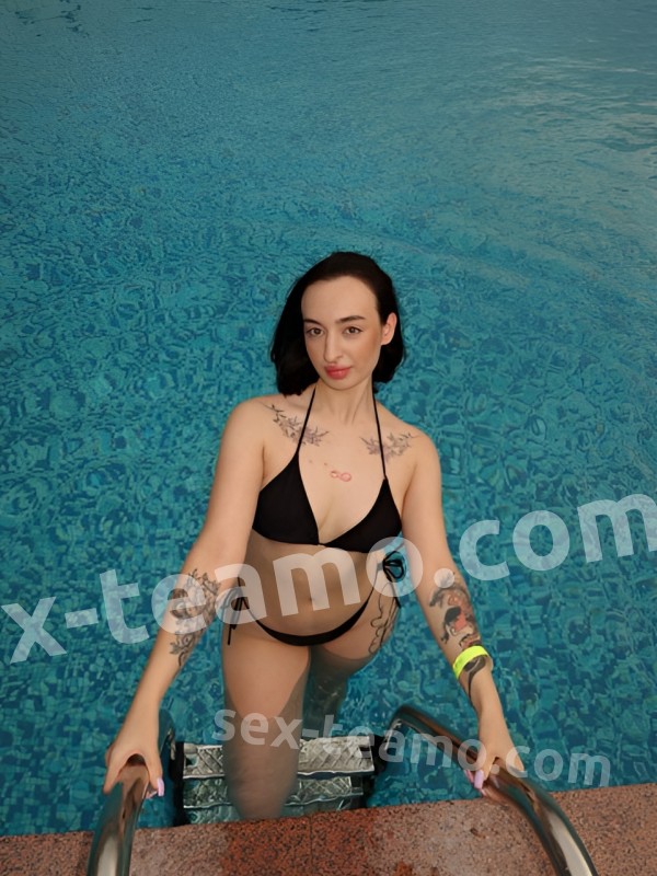 Эмма из Альметьевска