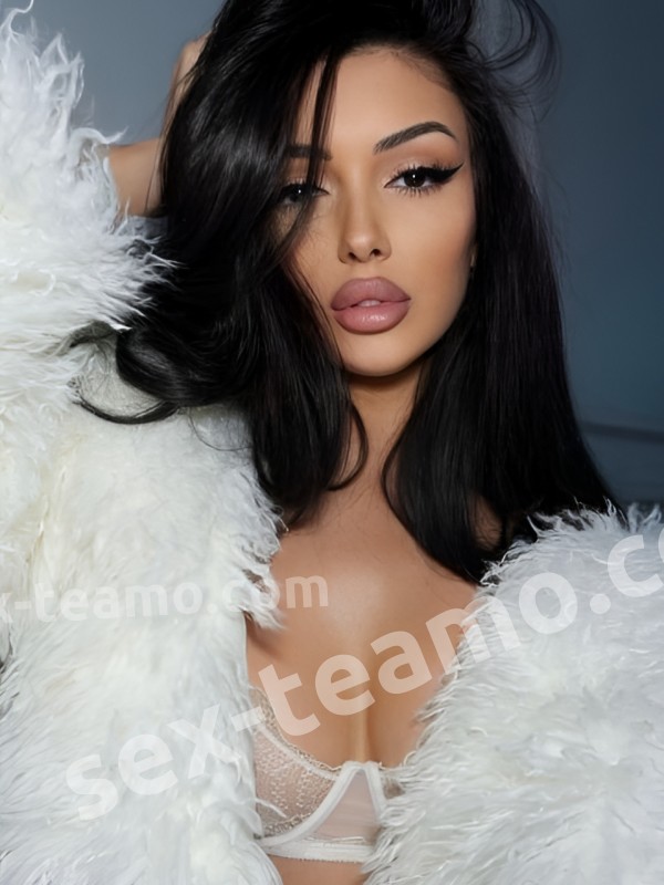 ЕВА BEST GERL из Альметьевска